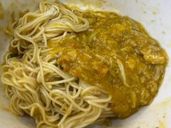 -百年老字号·观振兴蟹黄面·三虾面·苏式面(观前街富仁坊巷店)