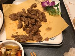 -阿喆私房菜(西五路店)