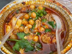 -八一好吃街·高品美食广场