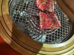 -喜牛烧肉酒场·黑金店(威高广场店)