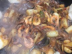 -锅来乐地锅鸡(安亭店)