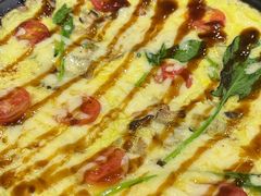 -山·烤辣鸡韩国料理(西溪路店)