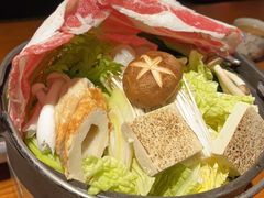 -二丁目食堂(浑南花园城店)