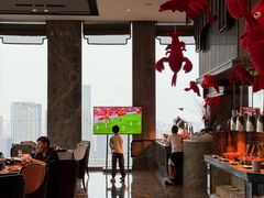 -美食汇自助餐厅(成都万达瑞华酒店)