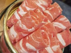 -黔有有贵州酸汤夺夺粉火锅(五味十字店)