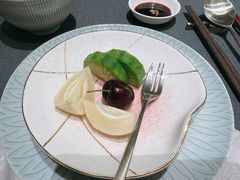 -沈灶河豚宴·河豚融合餐厅(汉中路店)