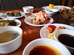 -汉巴味德(大悦城店)