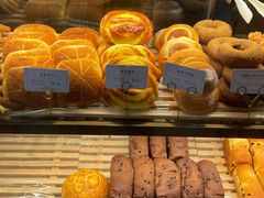-21克拉面包(崂山万象汇店)