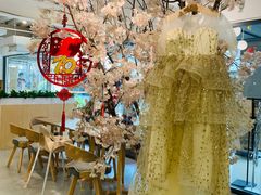 -Ours树朵家亲子餐厅(远策中心店)