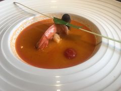-翡翠鸟精品泰国菜(北辰财富中心店)