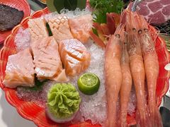 -拾也•和牛•海鲜•烤肉放题(卓悦INTOWN店)