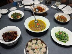 -楚禾宴·家宴(光谷大道店)