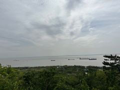 -狼山风景名胜区