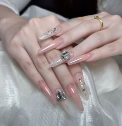 -US•美甲艺术 | 冕光