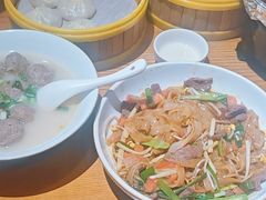 -如轩·海鲜砂锅粥·潮汕菜(沿江东路店)