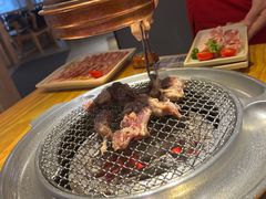 -喜来稀肉(北外滩白玉兰广场店)