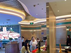 -额尔敦·品质自助(摩尔城店)