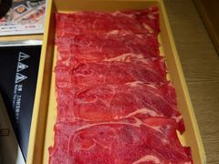 -温野菜涮涮锅(曲江大悦城店)