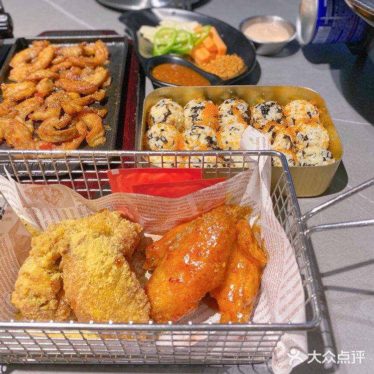 美食探店|藏在西乡街道的宝藏韩式小火锅