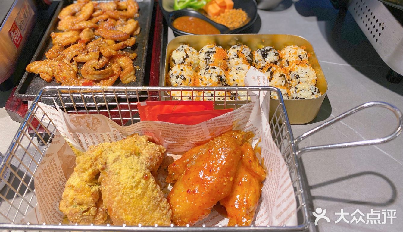美食探店|藏在西乡街道的宝藏韩式小火锅