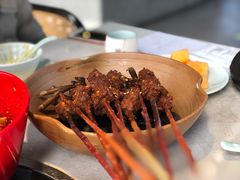 -拈菜(观音桥阳光世纪店)