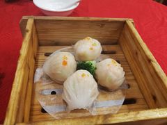 -鼎珑点心仔(燕塘店)