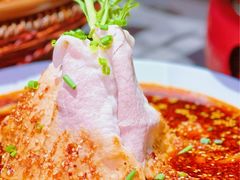 -麻都·成都菜(人民广场店)