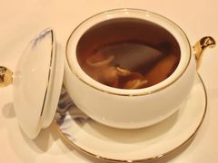 -御膳·现代粤菜·高空城景宴会厅·谢师宴(罗湖万象城店)