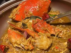 -海立阁海鲜江浙菜(漕河泾印象城店)