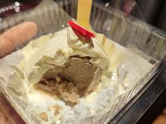 -凯司令西点房(南京东路店)