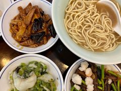 -奎元馆.百年奎元.非遗传承(西湖边的解放路店)