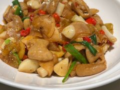 -佬麻雀·剁椒鱼头(京基KK One店)