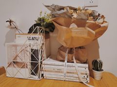 -暖忆烘焙甜品