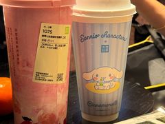 -奈雪的茶(华侨城创意园店)