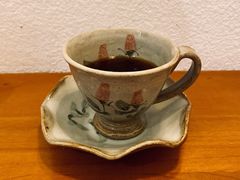 手冲-Ginko银子(青龙街店)