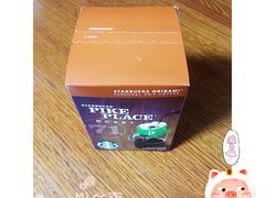 派克滴滤6包（盒装）-星巴克臻选(沈阳万象城店)