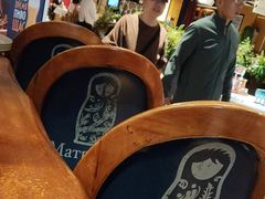 -俄士厨房(五棵松华熙LIVE店)
