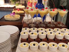 -帝豪酒店•马可勃罗西餐厅