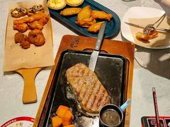 -必胜客(东部星悦天地店)