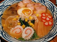 -壹风町烧肉居酒屋(恒丰中央广场店)