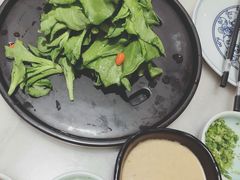 冰菜-惠丰堂饭庄