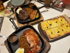 -半秋山西餐厅(巴南万达广场店)