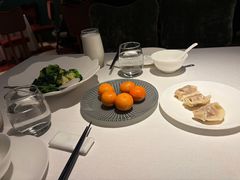 -漢舍中国菜馆(浦东嘉里城店)