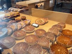 -LANLIZI BAKERY(COSMO店)