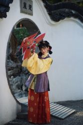 -八角古风摄影