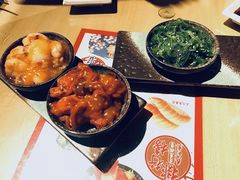 -友壹町寿司(嘉洲广场店)
