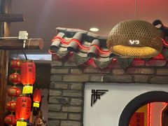 -旺角小渔村(上夼店)