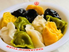 -双合园·海鲜水饺青岛菜(万佳广场店)