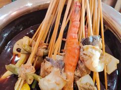 -七串串(无锡总店)