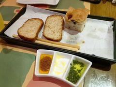 -安妮意大利餐厅(国贸店)